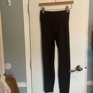 FABLETICS Brand, Cold Weather, High-waisted Legging